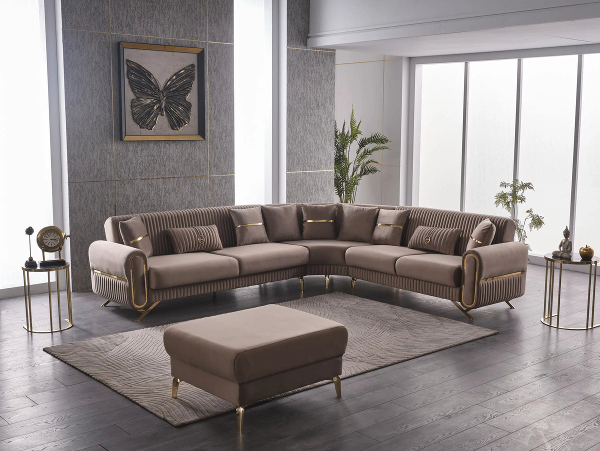 Taburet Royal – Maxinova (imaginea 3)