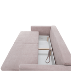 Canapea, extensibila, AURELIA