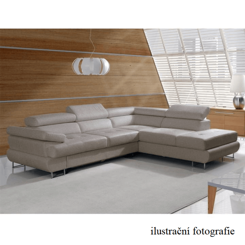 Coltar extensibil BUTON R, vedere 7