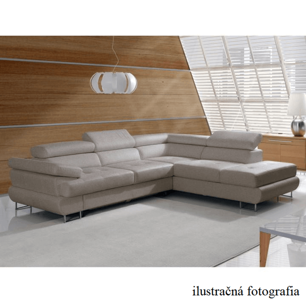 Coltar extensibil BUTON R, vedere 6