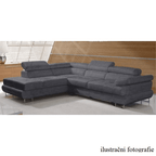 Coltar extensibil BUTON R, vedere 15