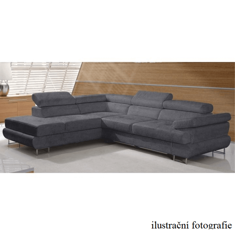 Coltar extensibil BUTON R, vedere 15