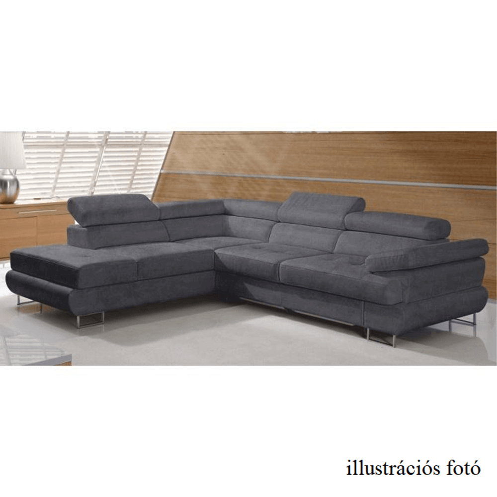 Coltar extensibil BUTON R, vedere 16