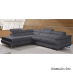 Coltar extensibil BUTON R, vedere 16