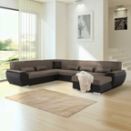 Coltar in forma de U extensibil EMILY, vedere 2