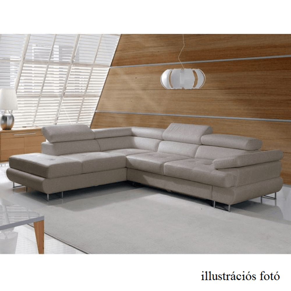 Coltar extensibil BUTON R, vedere 4