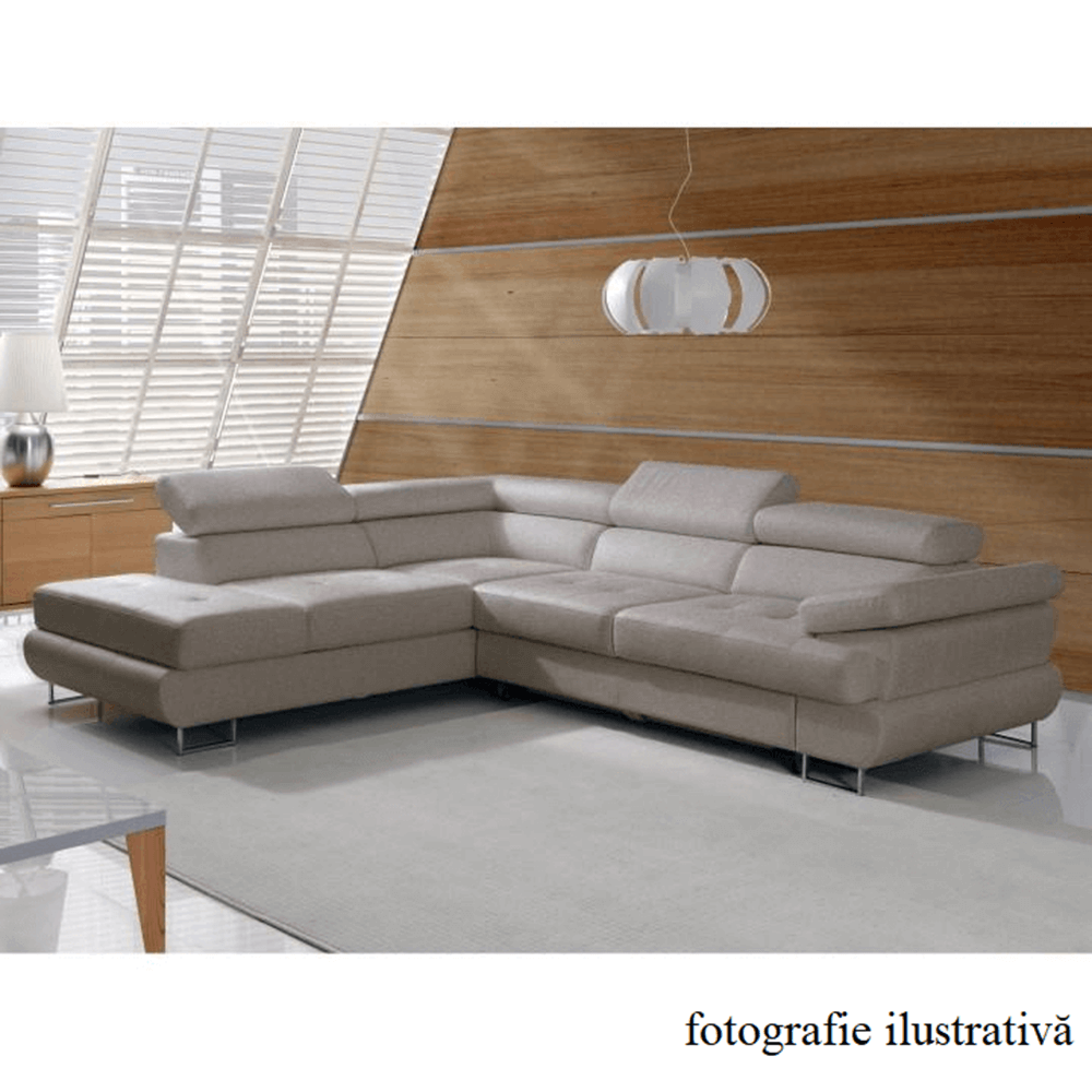 Coltar extensibil BUTON R, vedere 5