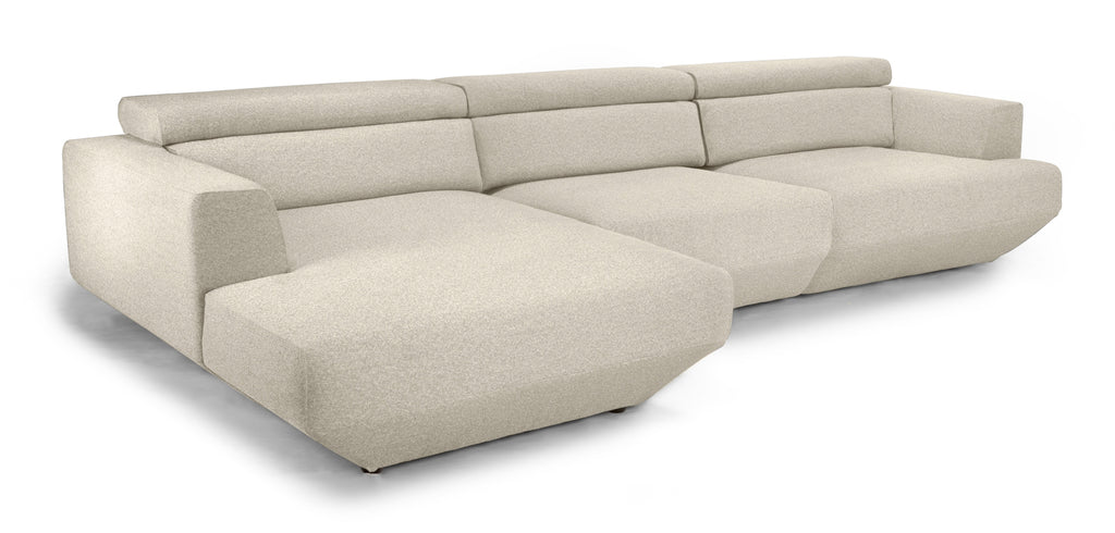 Canapea recliner Rubine