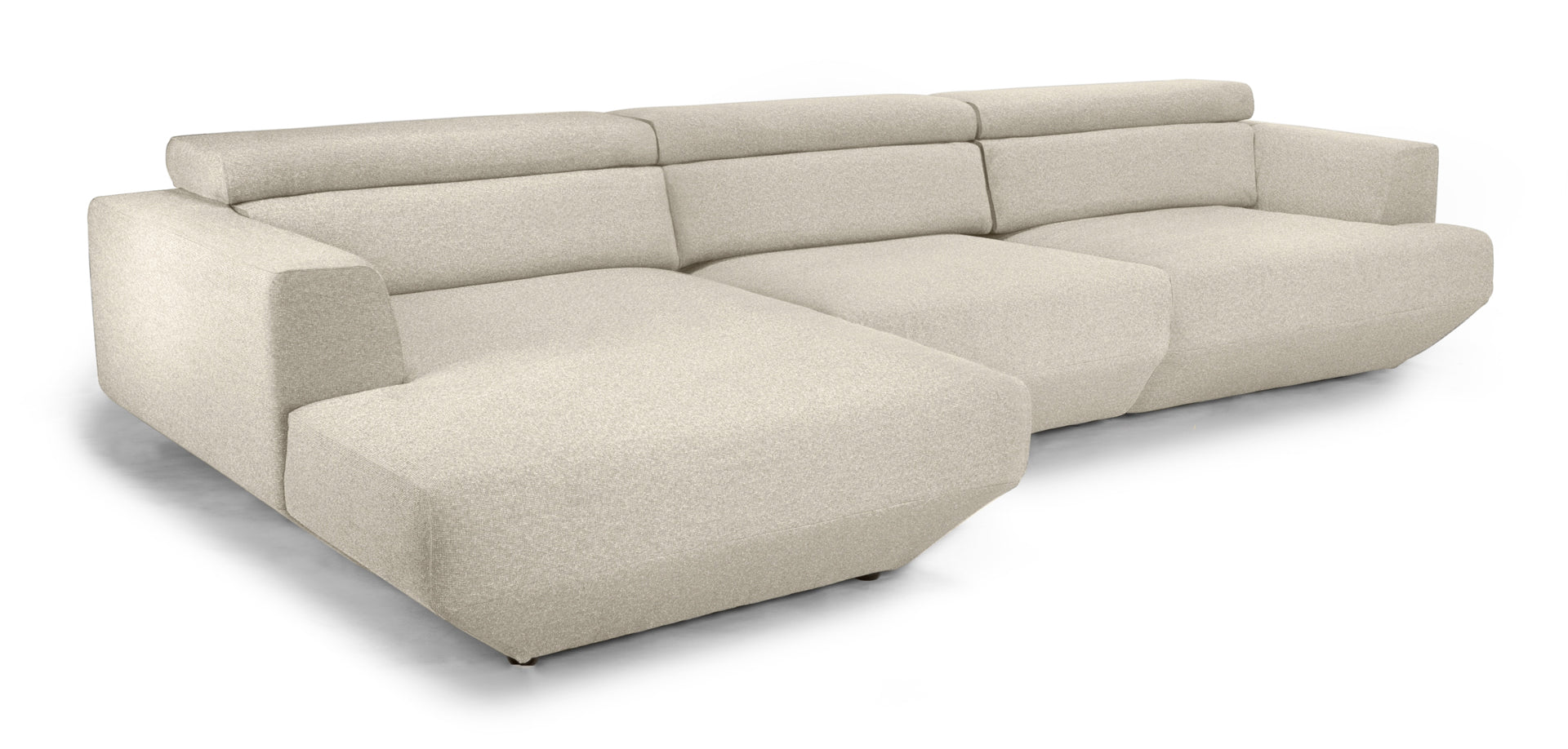 Canapea recliner Rubine