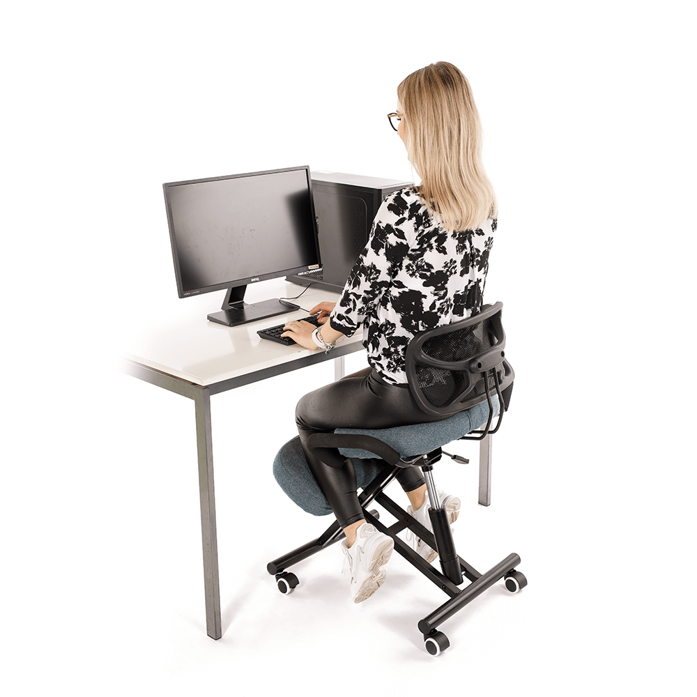 Scaun de ingenunchiere, RUFUS