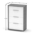 Comoda RIOMA NEW TIPUL 22, vedere 3