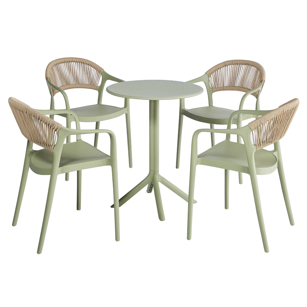 Masa de gradina SAILOR, vedere 7