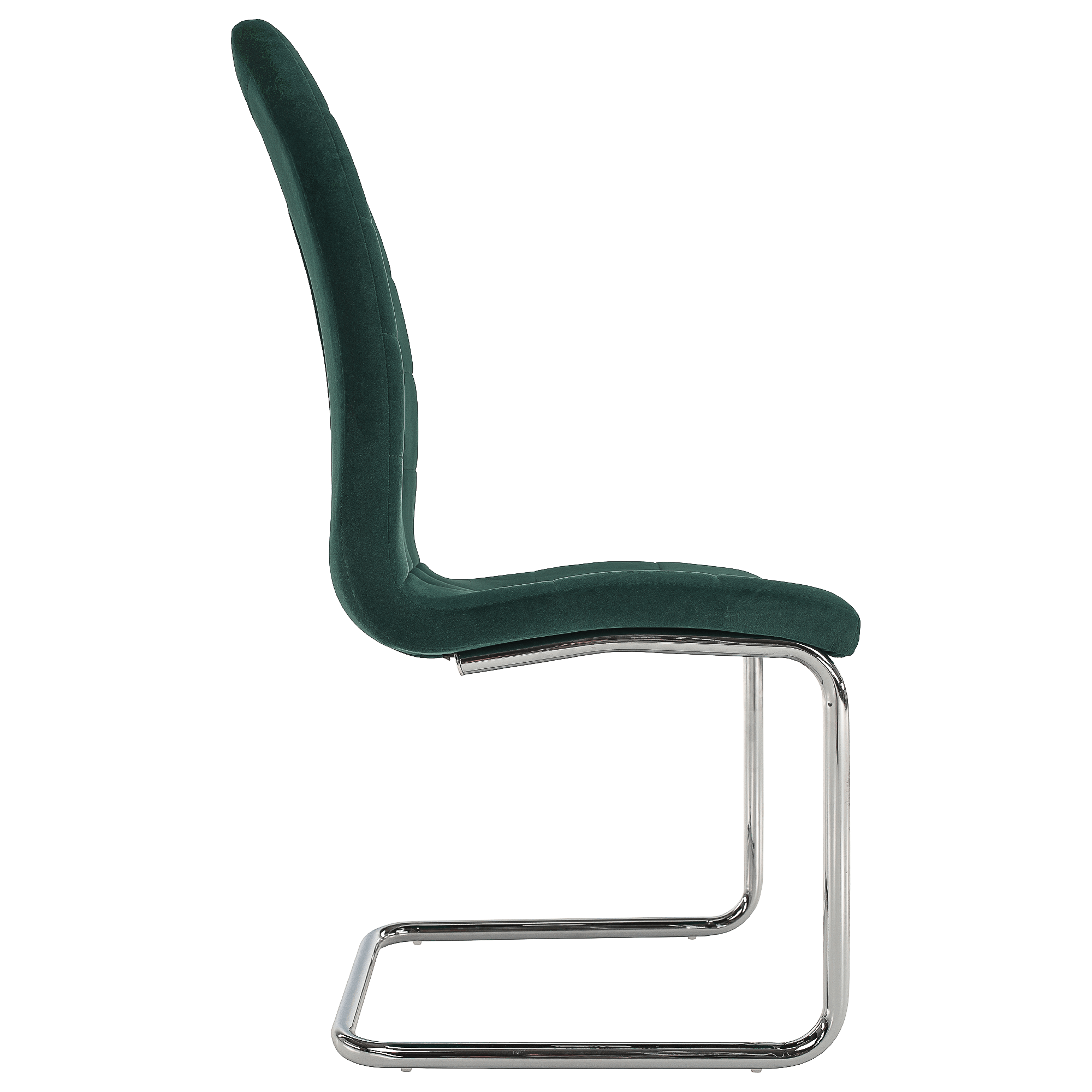 Scaun SALOMA, smarald