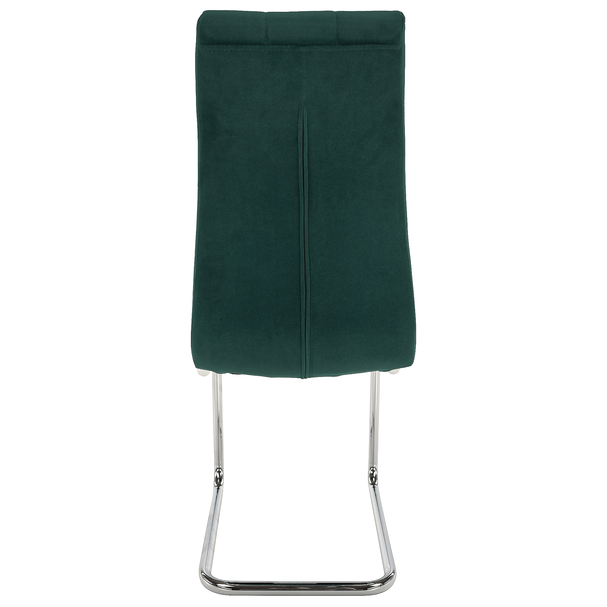 Scaun SALOMA, smarald