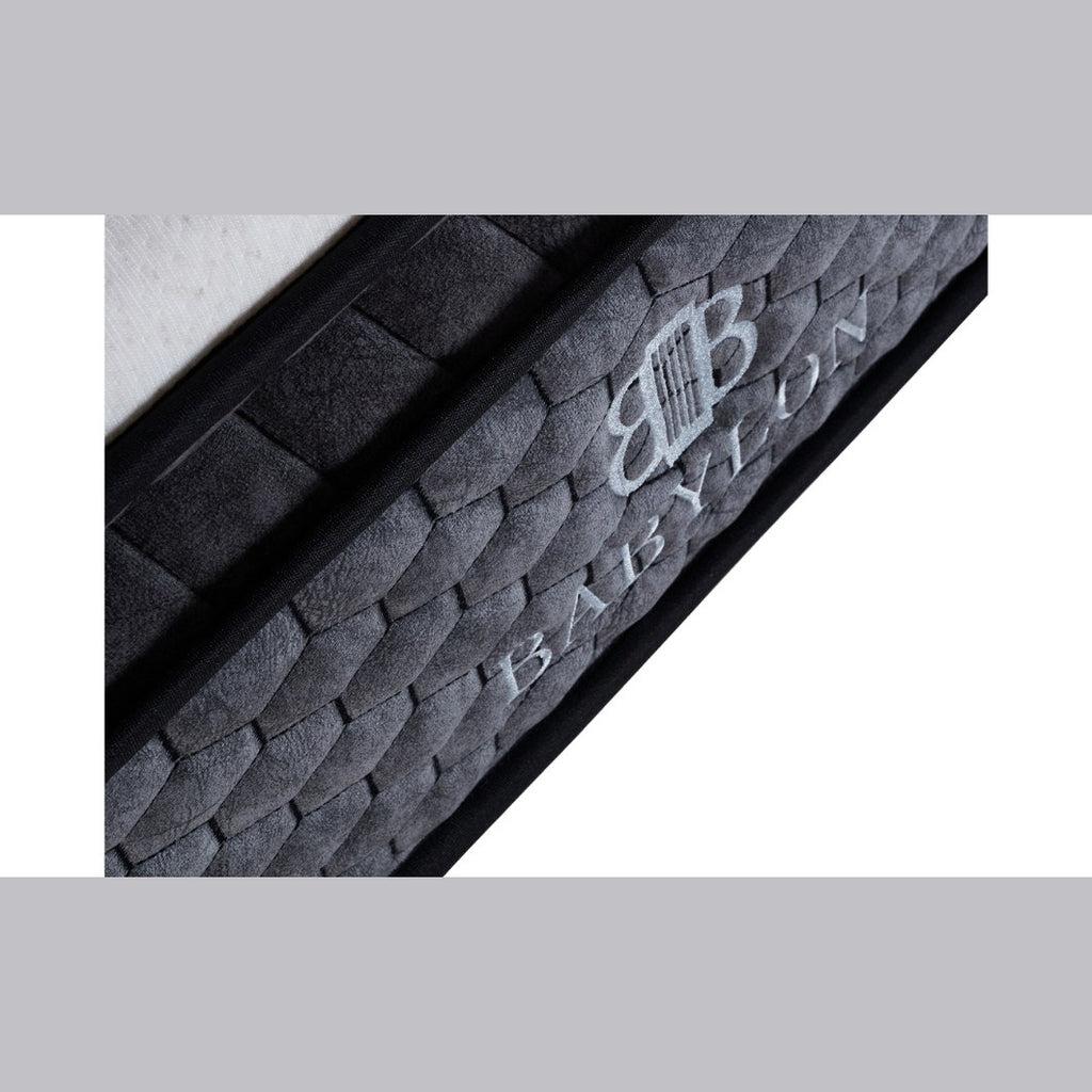 Straturile saltelei Babylon – arcuri pocket