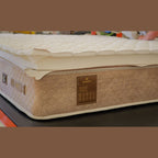 Saltea Bamboo în dormitor, imaginea 17