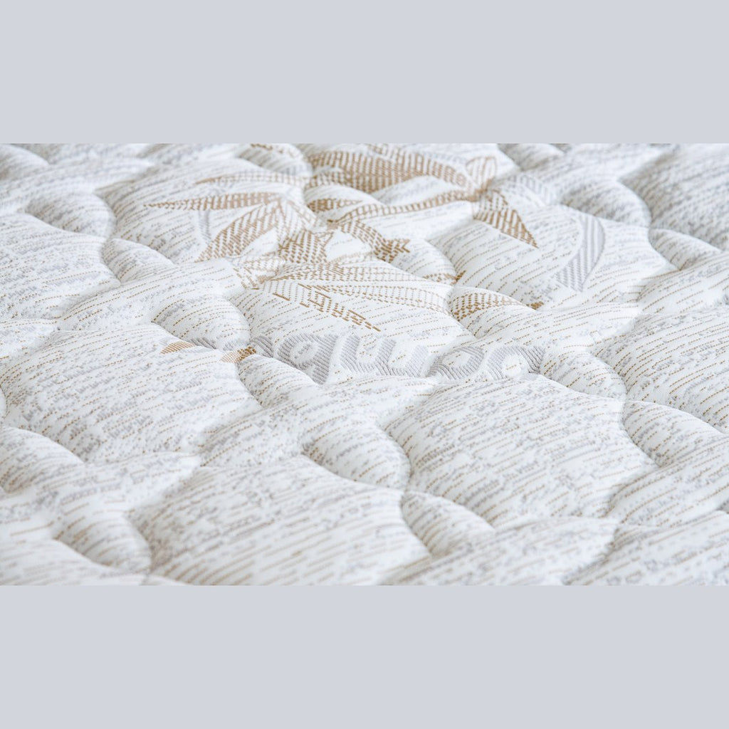 Straturile saltelei Bamboo – arcuri bonnell, imaginea 7
