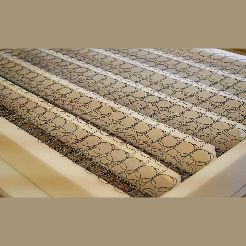 Saltea Bamboo în dormitor, imaginea 15