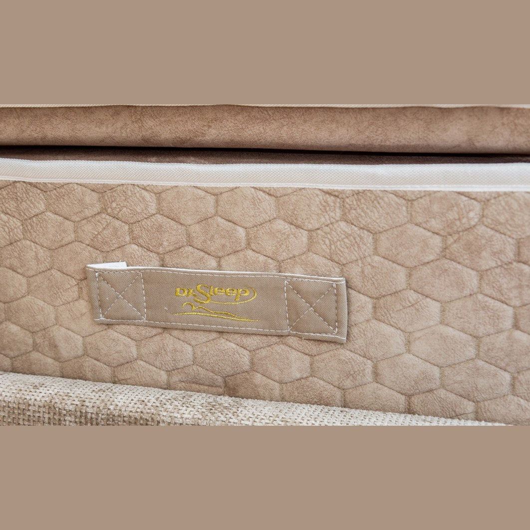 Saltea Bamboo în dormitor, imaginea 10