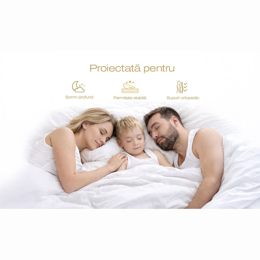 Straturile saltelei Bamboo – arcuri bonnell