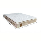 Saltea Bamboo, vedere din alt unghi