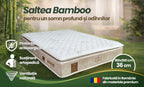 Saltea Bamboo, vedere 35