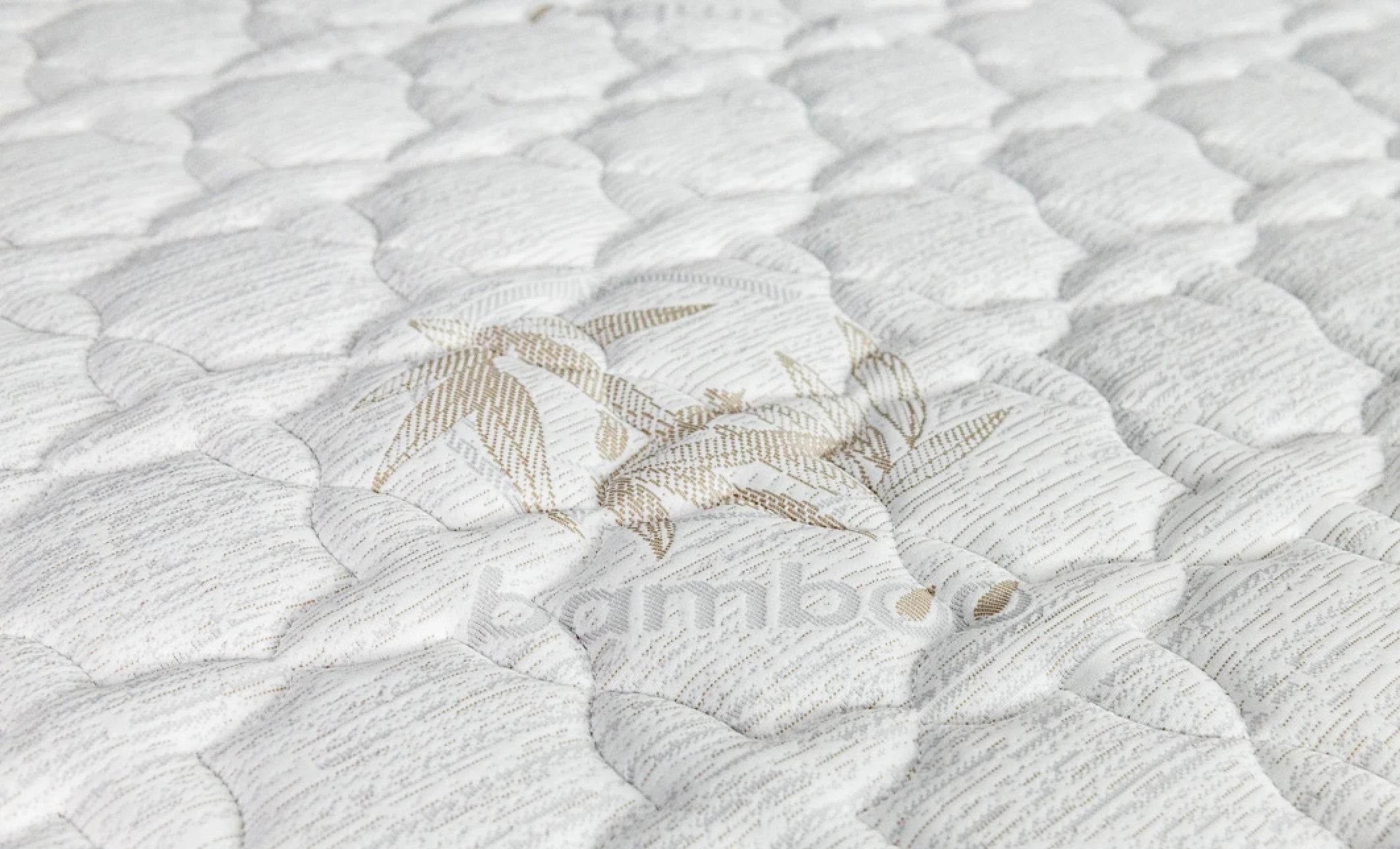 Saltea Bamboo, 160x200x33cm