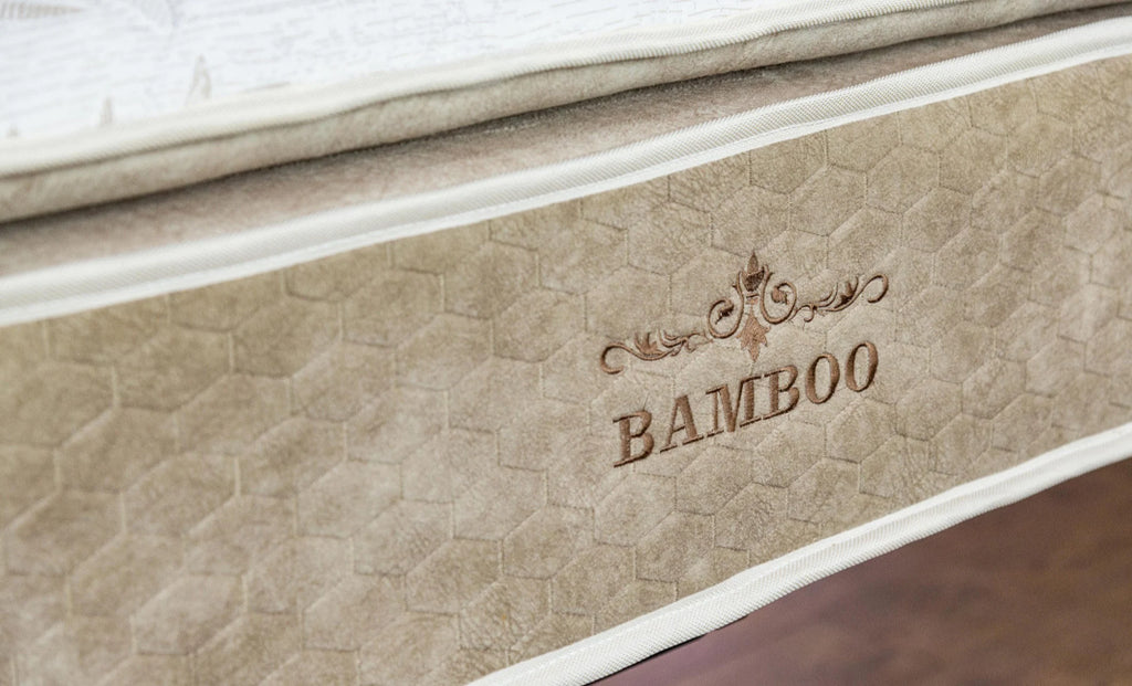 Saltea Bamboo, vedere 14
