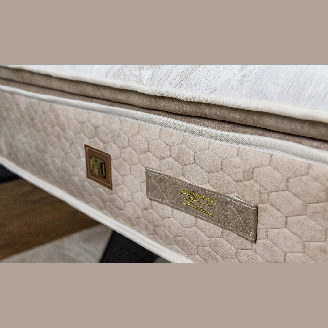 Saltea Bamboo în dormitor, imaginea 3