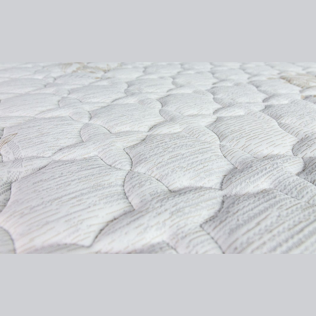 Straturile saltelei Bamboo – arcuri bonnell, imaginea 5