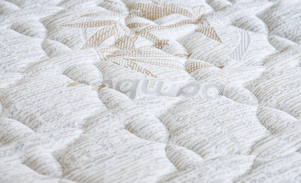 Saltea Bamboo, vedere 34