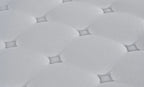 Saltea cu arcuri pocket, 160x200x30 cm, Cruz