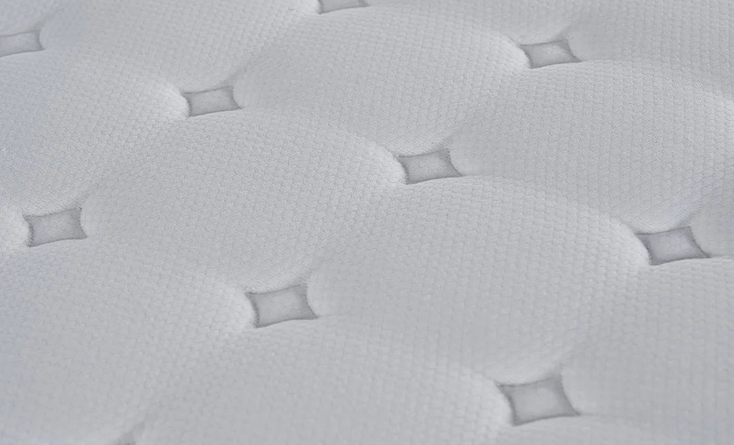 Saltea cu arcuri pocket, 160x200x30 cm, Cruz