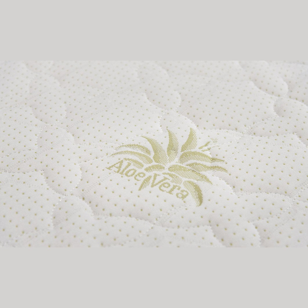 Straturile saltelei Bonell Aloe Vera – arcuri bonnell, imaginea 7