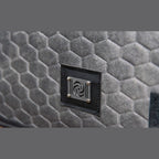 Saltea cu arcuri Hidrogel Pocket în dormitor, imaginea 5