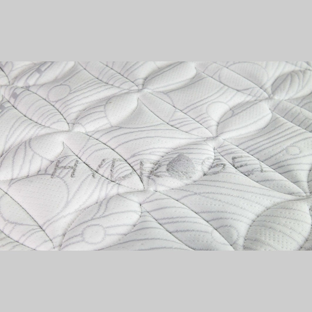 Straturile saltelei Hidrogel Pocket – arcuri, imaginea 3