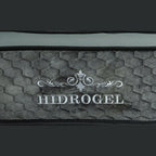 Straturile saltelei Hidrogel Pocket – arcuri, imaginea 2