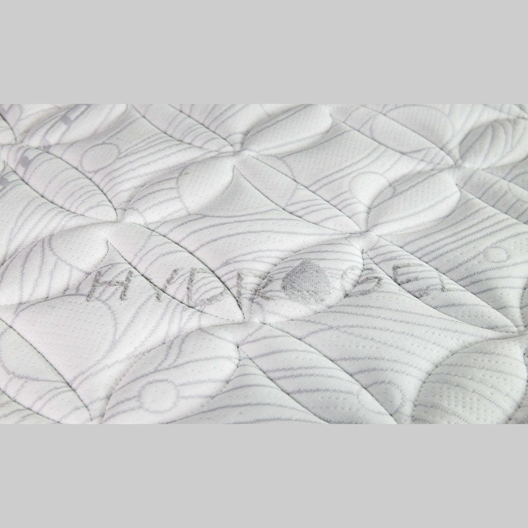 Straturile saltelei Hidrogel Pocket – arcuri, imaginea 3