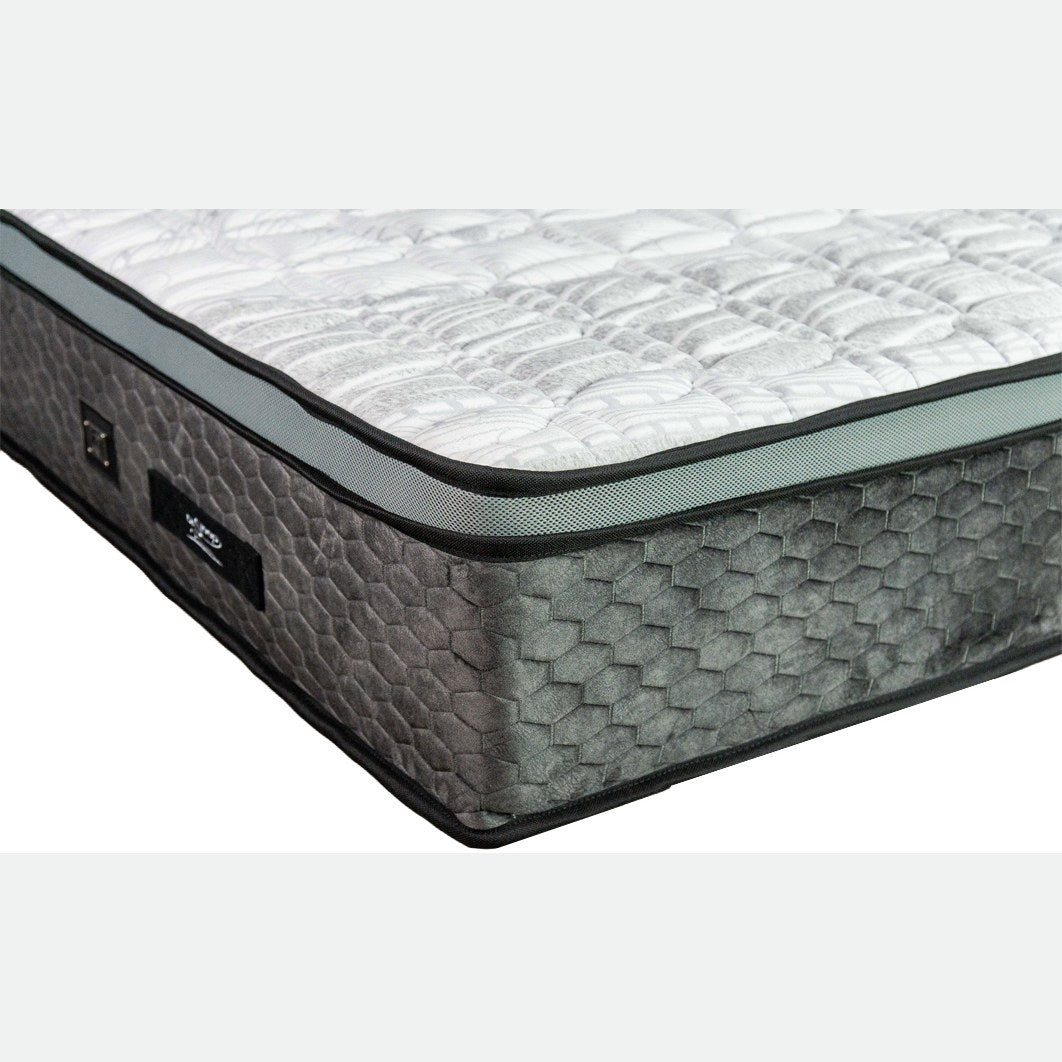 Straturile saltelei Hidrogel Pocket – arcuri