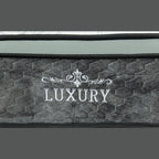 Straturile saltelei Luxury Pocket – arcuri, imaginea 2