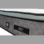 Straturile saltelei Luxury Pocket – arcuri, imaginea 3