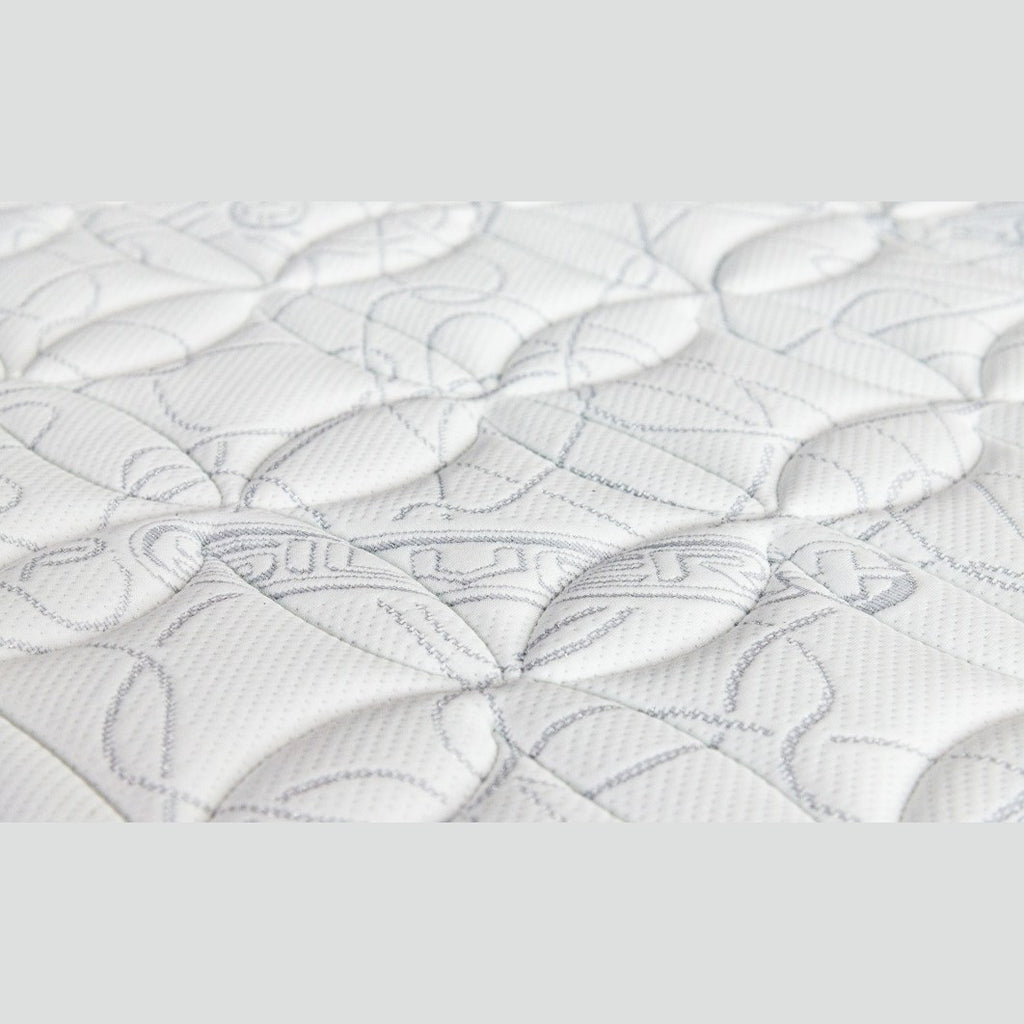 Straturile saltelei Luxury Pocket – arcuri, imaginea 4