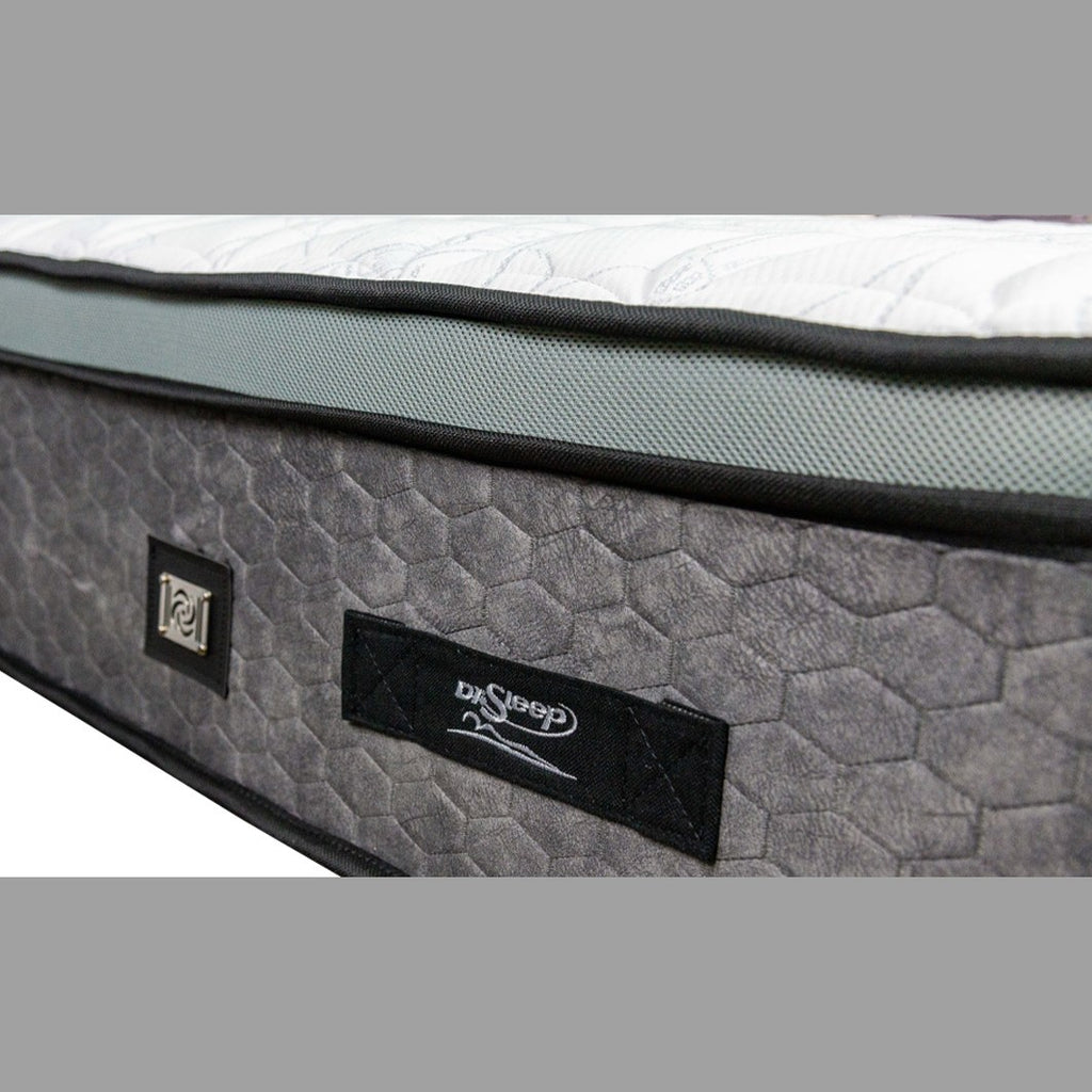 Straturile saltelei Luxury Pocket – arcuri, imaginea 3