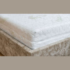 Saltea cu spumă memory DR Sleep în dormitor