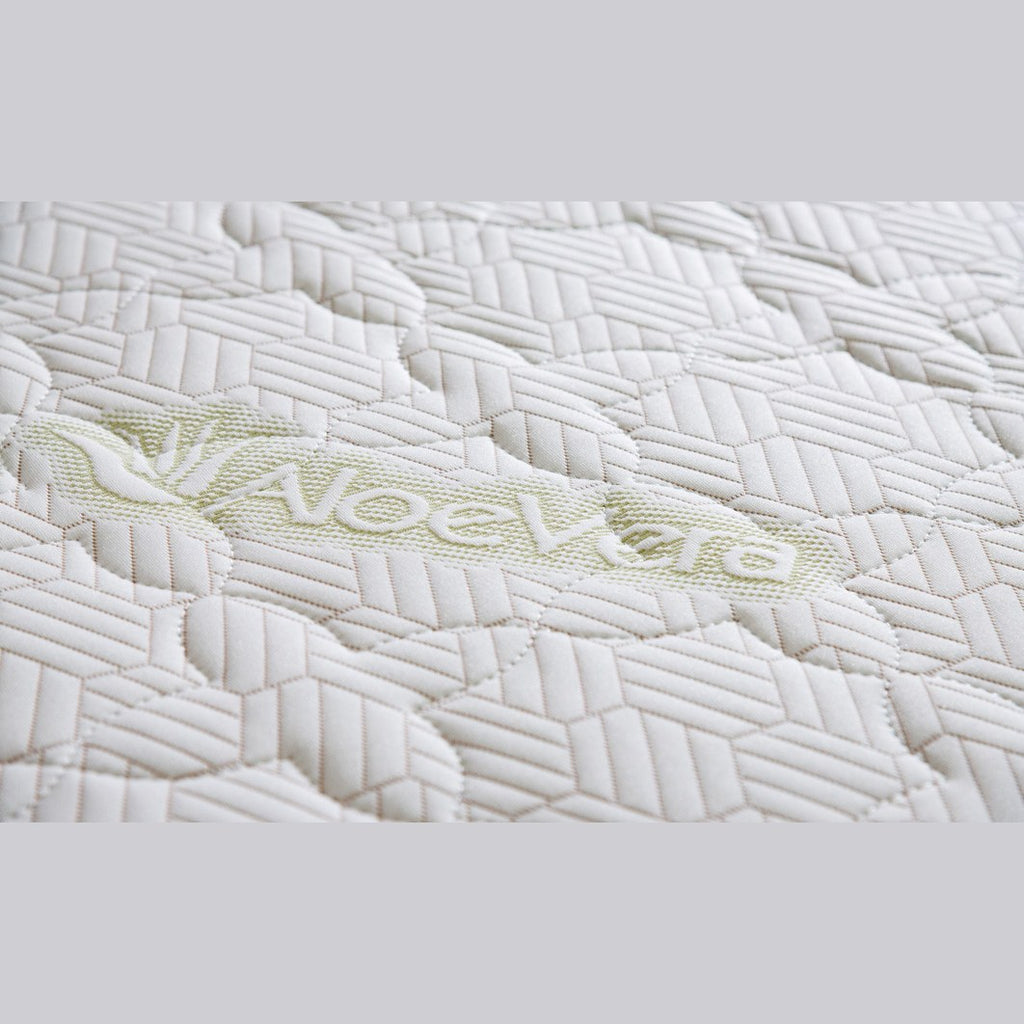 Straturile saltelei DR Sleep – spumă cu memorie, imaginea 4
