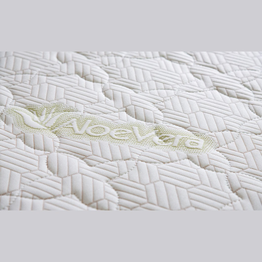 Straturile saltelei DR Sleep – spumă cu memorie, imaginea 4
