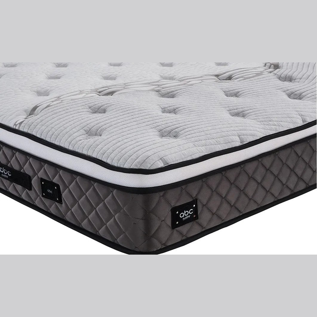 Straturile saltelei Hadise – arcuri pocket, imaginea 3