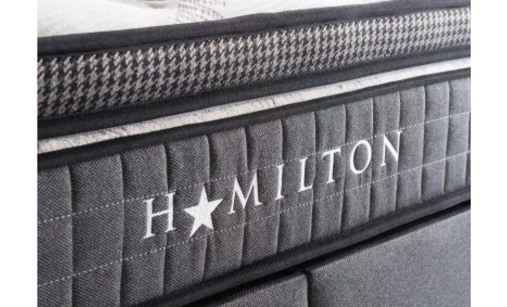 Saltea Hamilton, vedere 11