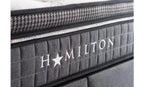 Saltea Hamilton, vedere 11