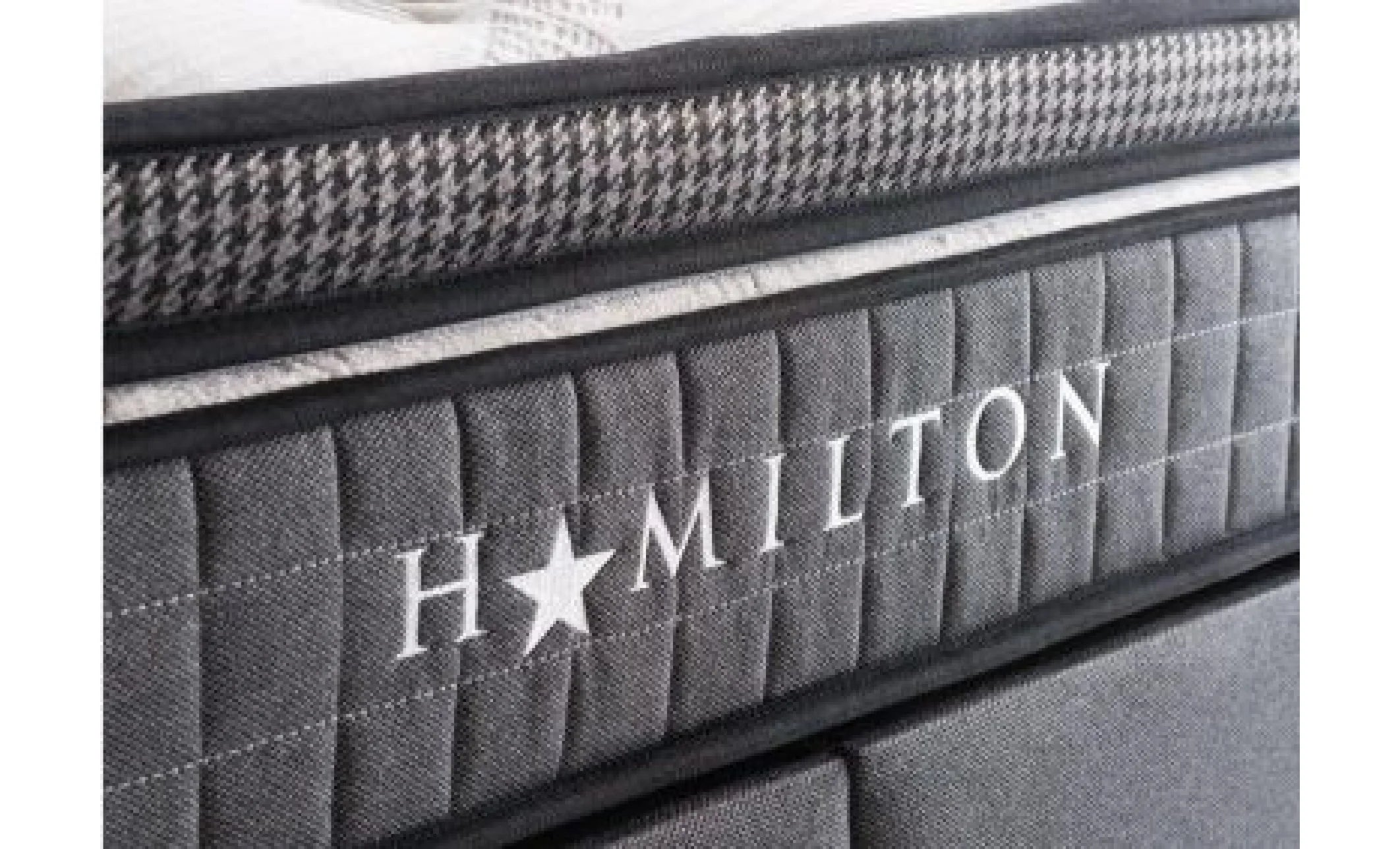 Saltea Hamilton, vedere 11